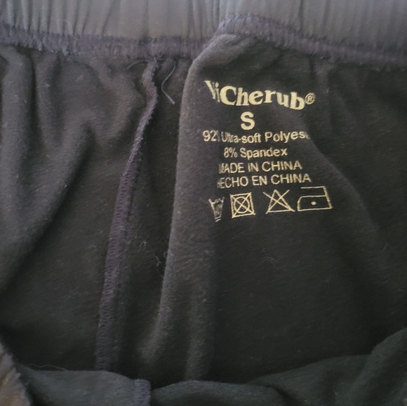 ViCherub leggings - Picture 2 of 3